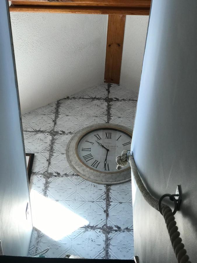 Apartamento The Sail Loft Kingsbridge  Exterior foto