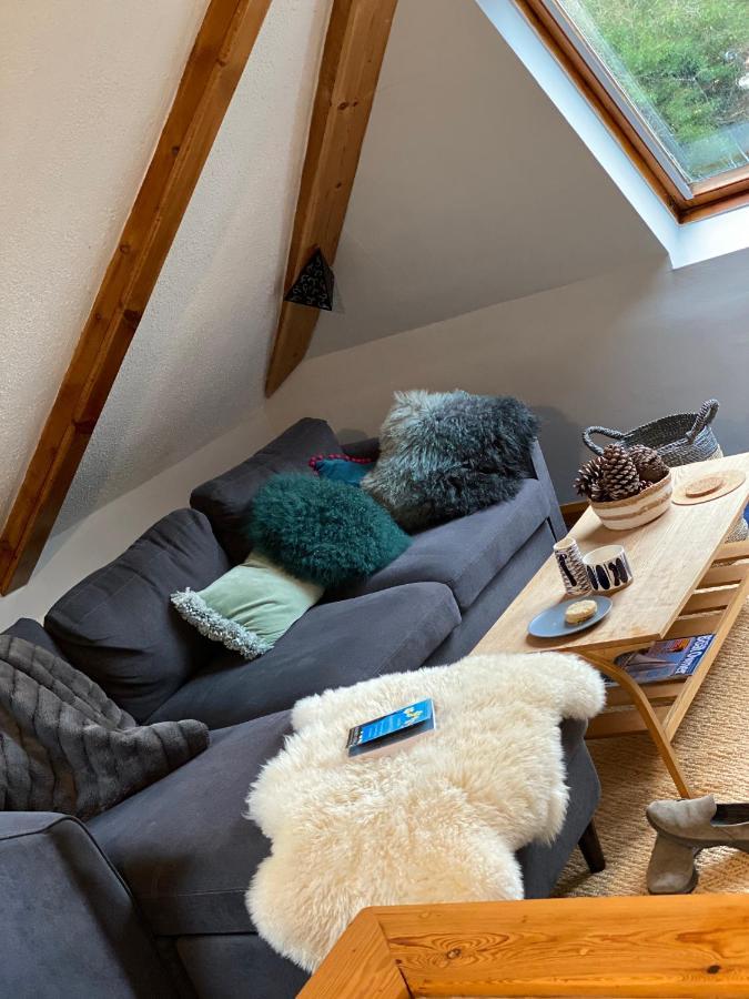 Apartamento The Sail Loft Kingsbridge  Exterior foto