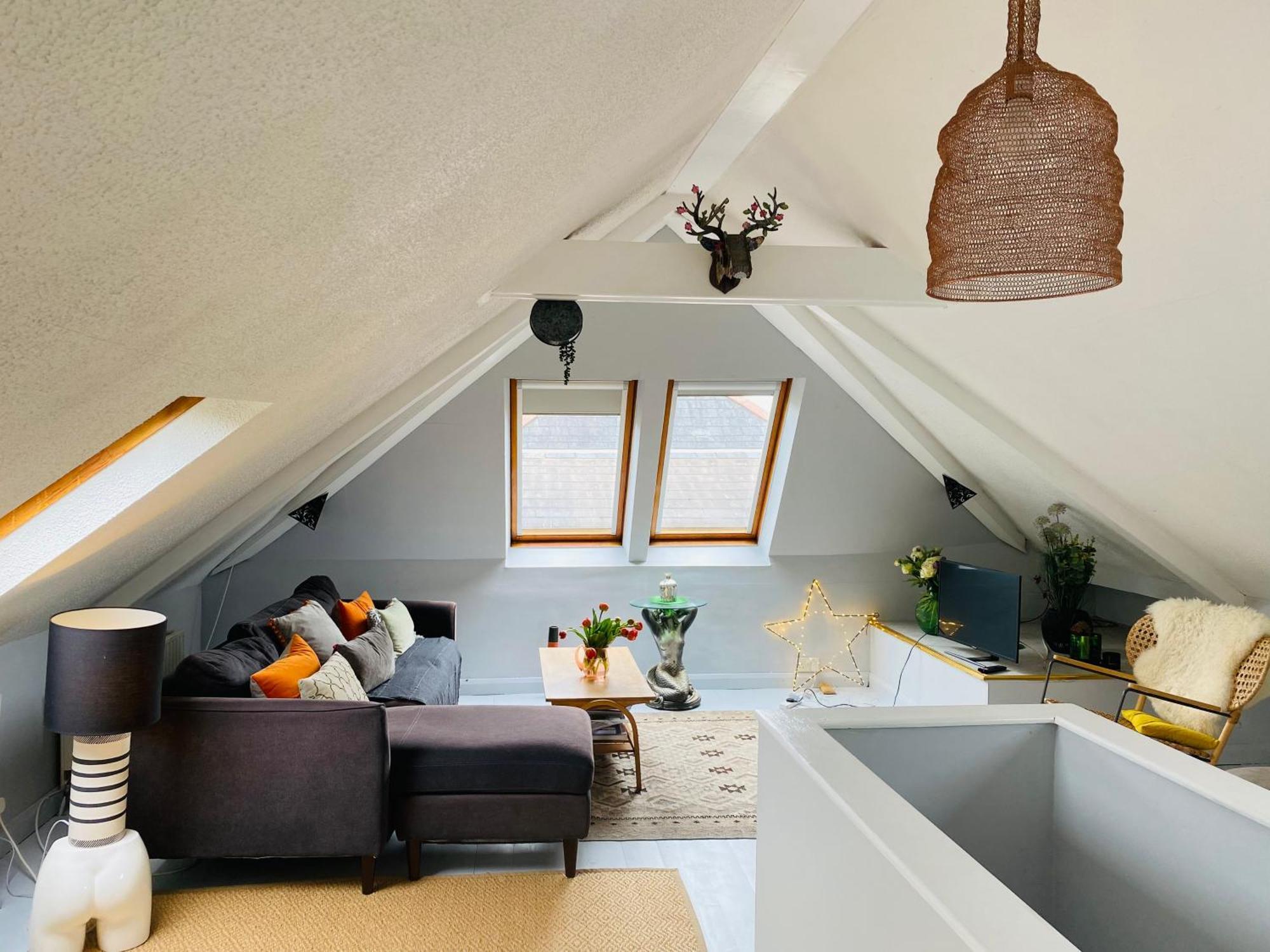 Apartamento The Sail Loft Kingsbridge  Exterior foto
