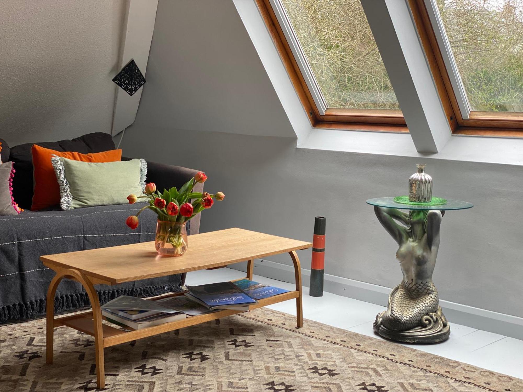 Apartamento The Sail Loft Kingsbridge  Exterior foto
